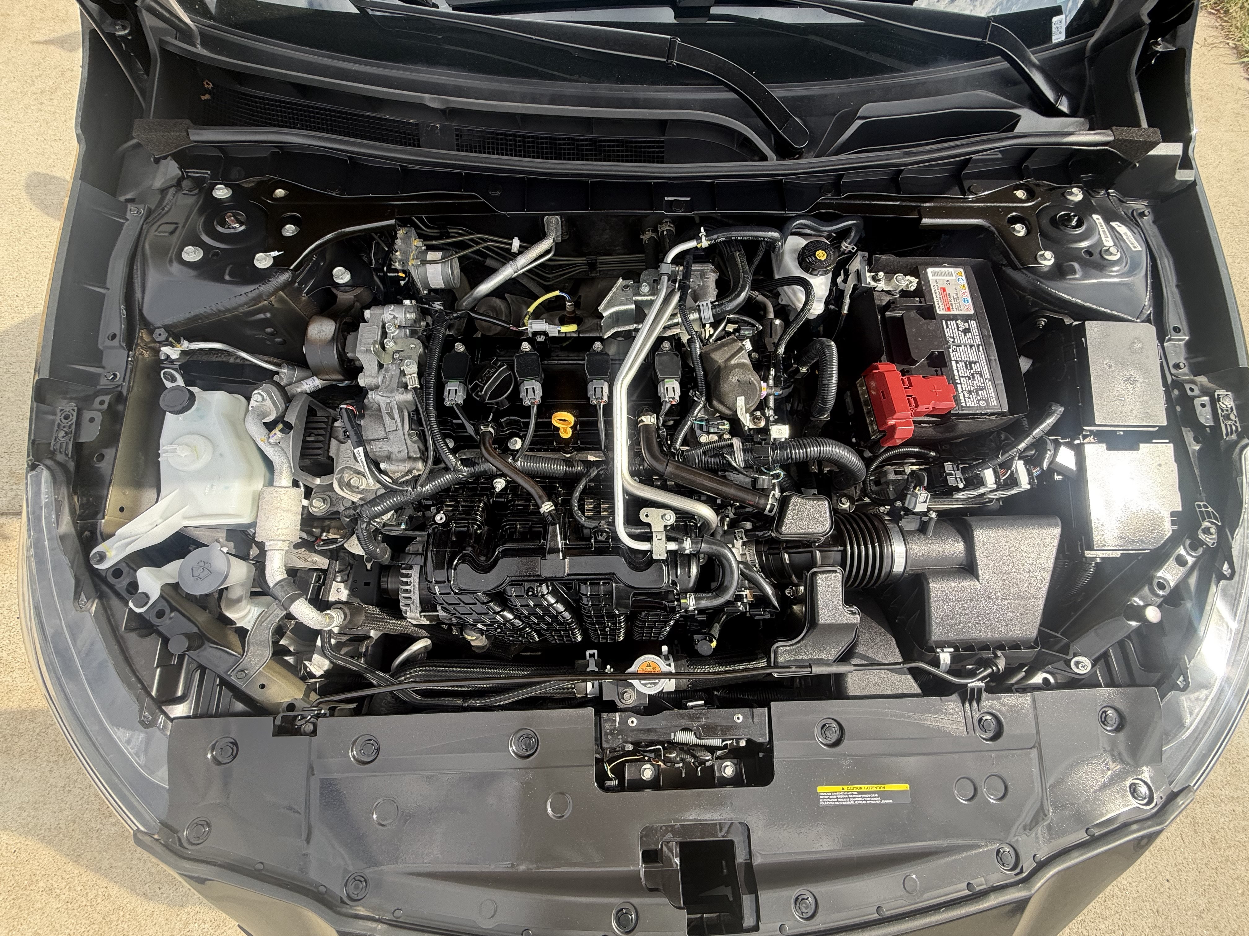 Used 2025 Nissan Altima 2.5 SV FWD image 20