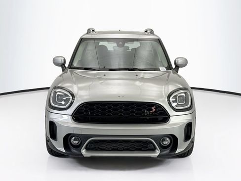 Used 2023 MINI Cooper Countryman S AWD/4WD image 2