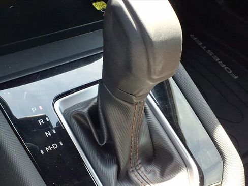 Certified 2025 Subaru Forester Sport image 16