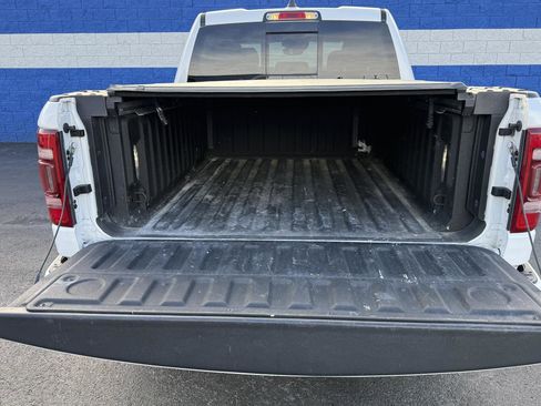 Used 2019 RAM 1500 Limited image 21