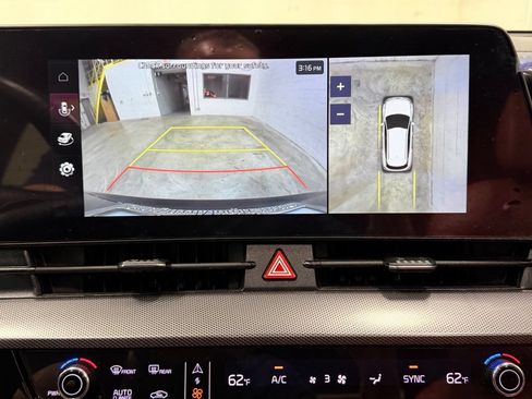 Used 2023 Kia Sportage SX FWD image 23