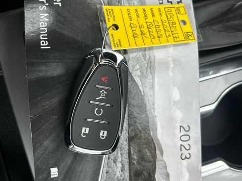 Used 2023 Chevrolet Blazer LT w/ Convenience Package image 22