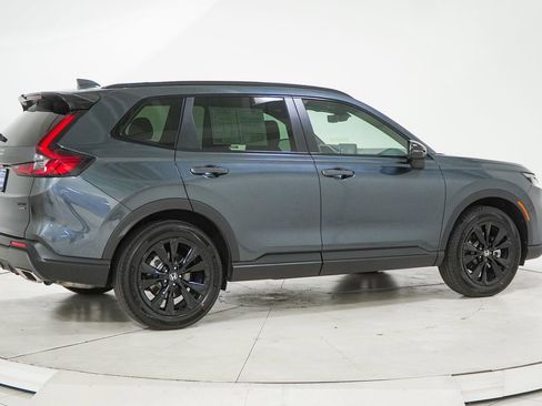 Used 2026 Honda CR-V Sport Touring image 11