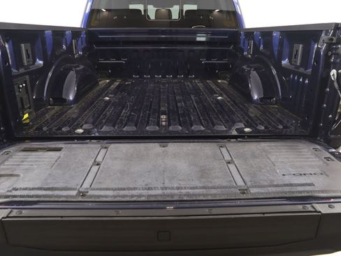 Used 2023 Ford F150 Lightning Lariat AWD/4WD image 50