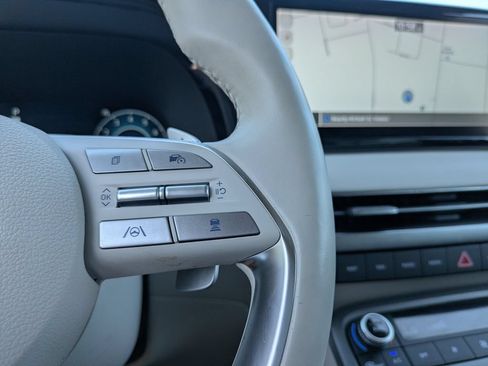 Used 2024 Hyundai Palisade Limited FWD image 31