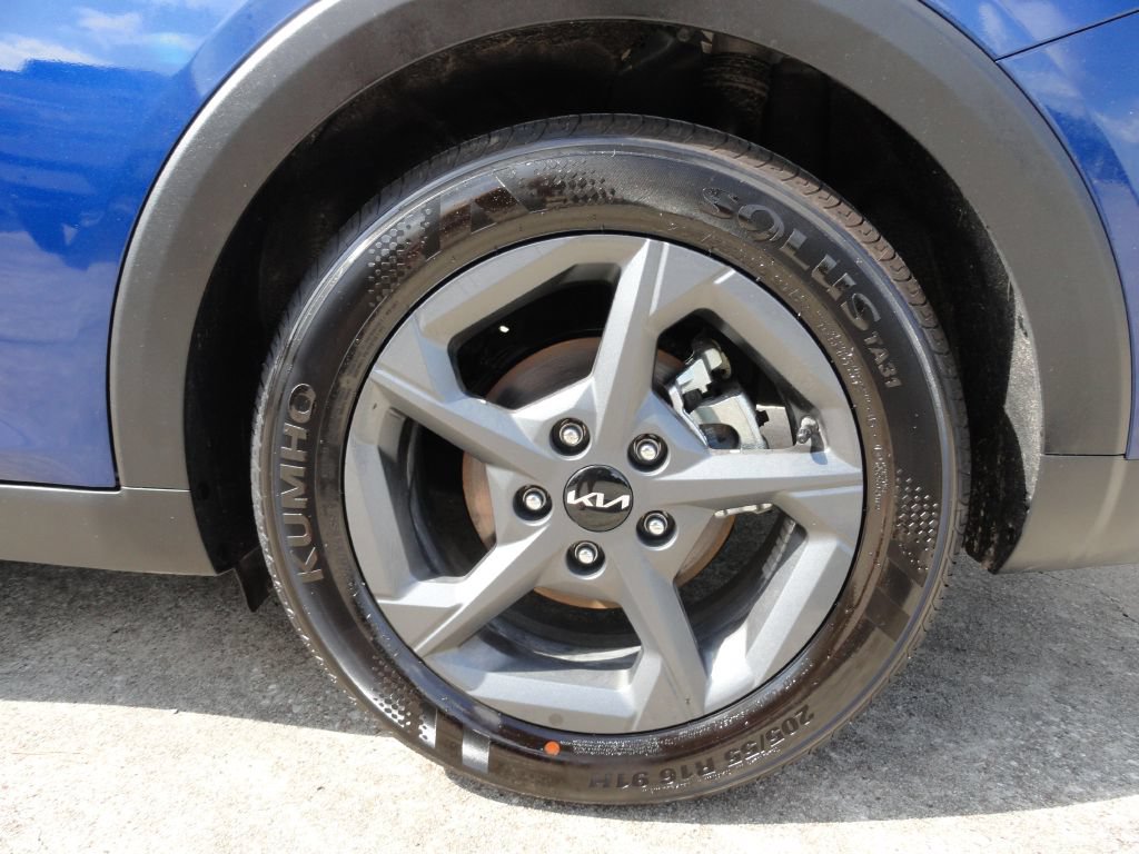 Used 2026 Kia K4 FWD image 26