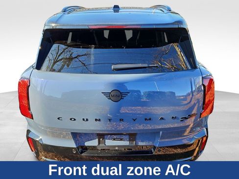 Used 2025 MINI Cooper Countryman John Cooper Works image 5