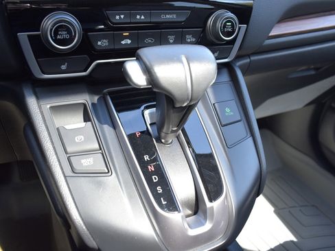 Used 2017 Honda CR-V EX-L image 27