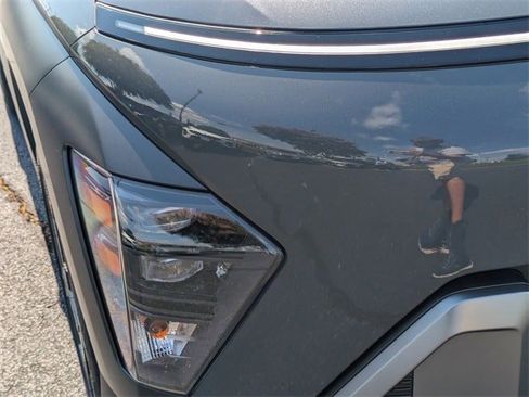 New 2026 Hyundai Kona SEL Premium image 10