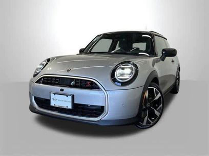 Certified 2025 MINI Cooper S