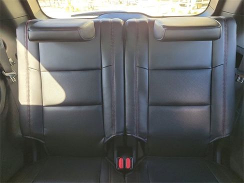 New 2026 Dodge Durango GT image 12