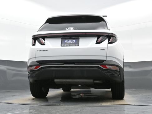 Used 2023 Hyundai Tucson SEL w/ Convenience Package image 32