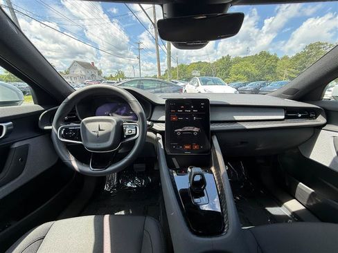 Used 2024 Polestar Polestar 2 AWD/4WD image 13