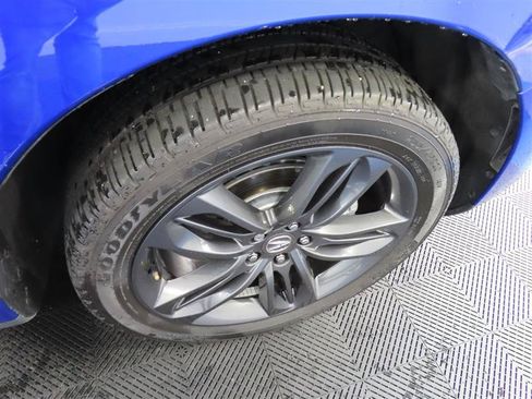 Used 2024 Acura RDX A-Spec AWD/4WD image 9