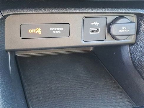 Certified 2023 Honda Civic EX image 24