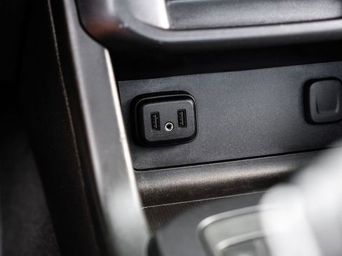 Used 2021 Chevrolet Colorado W/T w/ WT Convenience Package image 21