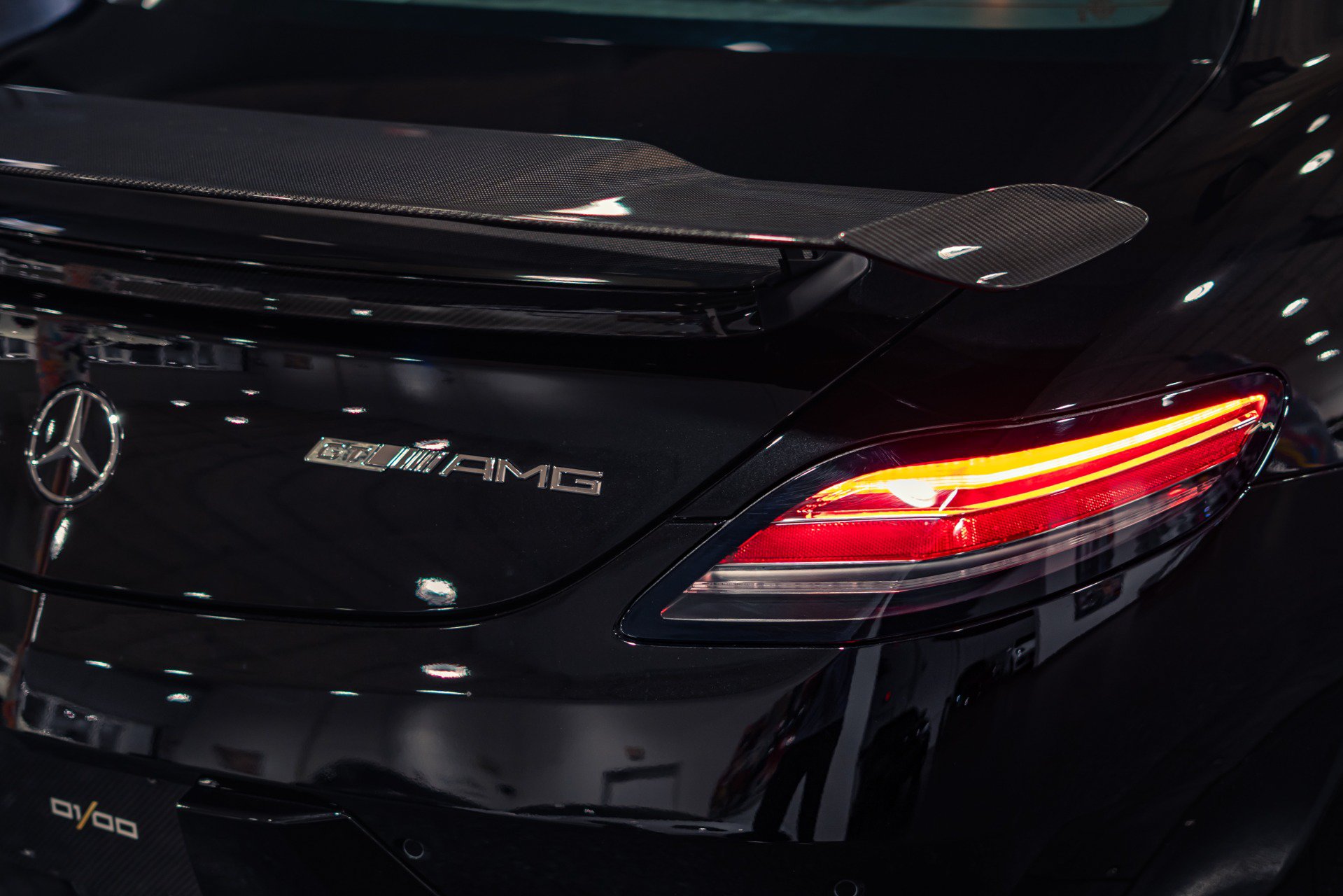 Used 2015 Mercedes-Benz SLS AMG GT Final Edition image 20