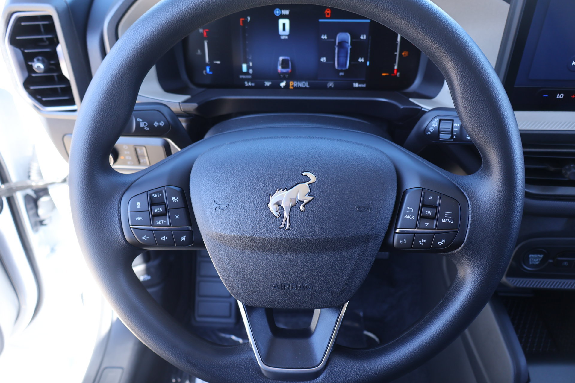 New 2026 Ford Bronco Sport Big Bend AWD/4WD image 3