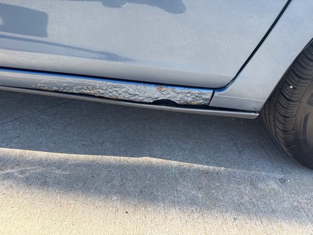 Used 2002 Toyota Camry LE w/ Pkg 7 FWD image 21
