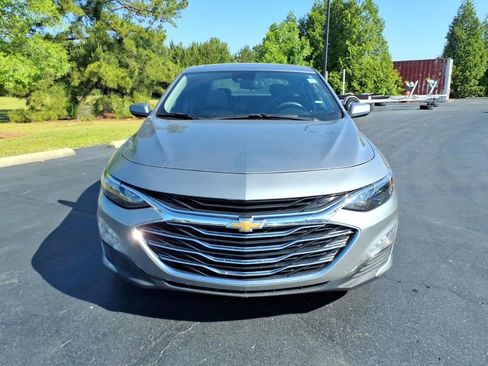 Used 2023 Chevrolet Malibu LT FWD image 8