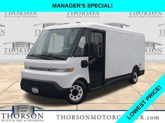 Used 2023 Chevrolet Brightdrop 600 w/ Active Safety Package 2 AWD/4WD video 1