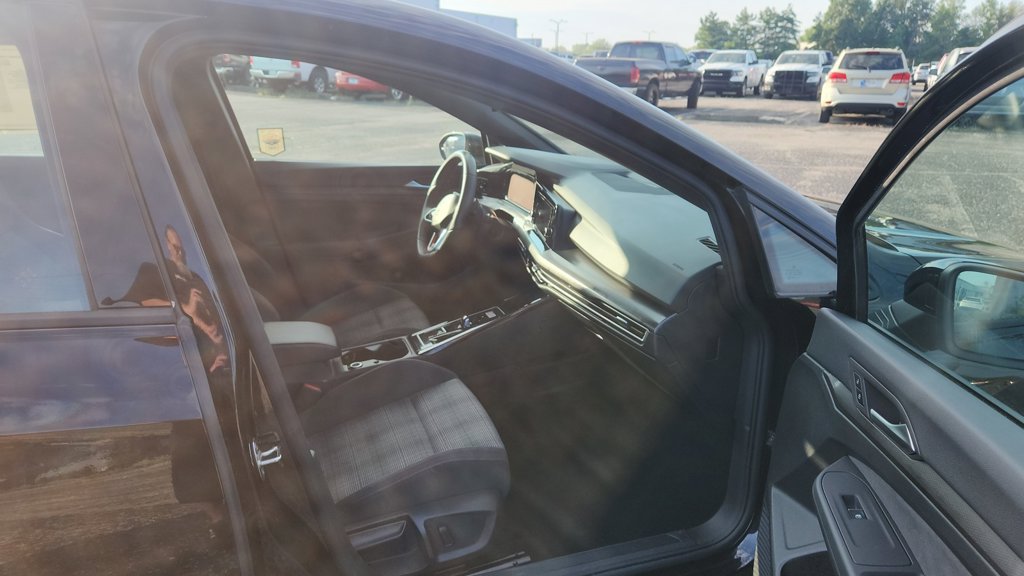 Used 2024 Volkswagen GTI S FWD image 11