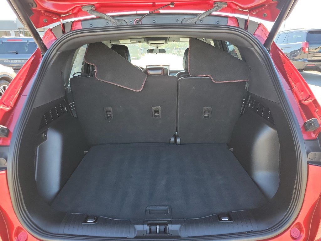 Used 2023 Ford Escape ST-Line w/ Tech Pack #1 FWD image 7