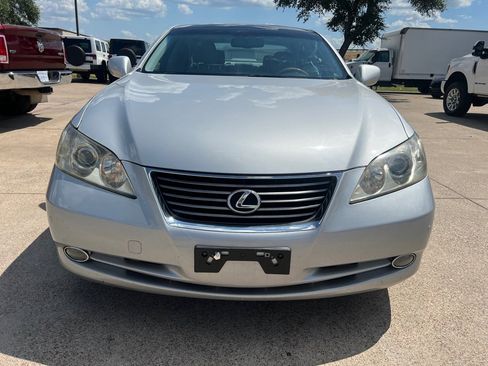 Used 2007 Lexus ES 350 image 2