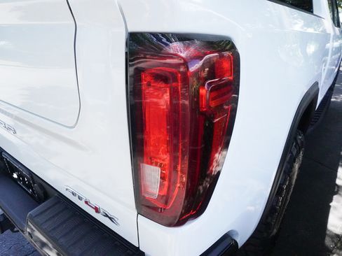 Used 2024 GMC Sierra 1500 AT4X AWD/4WD image 36