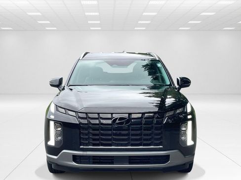 Used 2025 Hyundai Palisade SEL AWD/4WD image 2