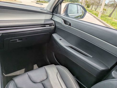 Used 2023 Hyundai Palisade XRT w/ Cargo Package FWD image 23