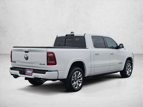 Used 2023 RAM 1500 Limited image 5