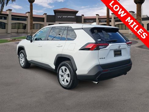 Used 2024 Toyota RAV4 LE image 6