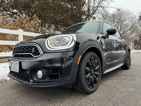 Used 2019 MINI Cooper Countryman SE w/ Driver Assistance Package image 10