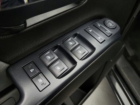 Used 2018 GMC Sierra 1500 4x4 Double Cab w/ Elevation Edition image 17