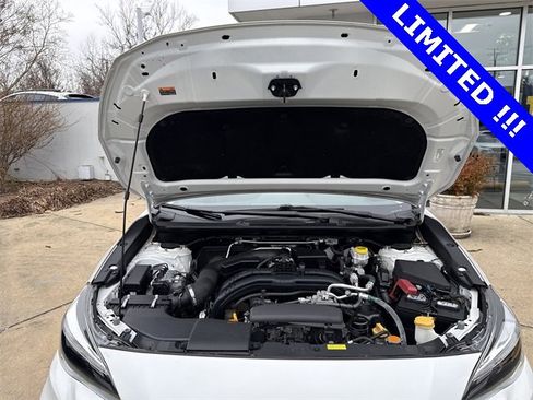 Used 2019 Subaru Impreza 2.0i Limited image 7