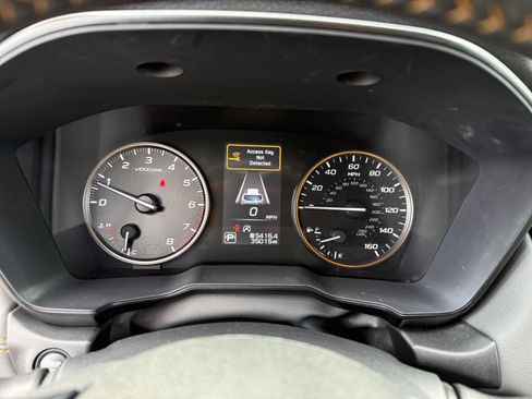 Used 2024 Subaru Outback Wilderness image 11