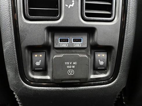 Used 2024 Dodge Durango R/T AWD/4WD image 49
