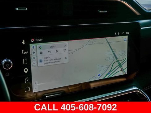 Used 2026 GMC Sierra 2500 Denali Ultimate AWD/4WD image 40