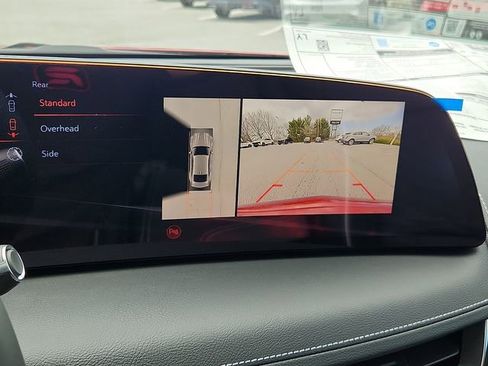 New 2026 Cadillac CT5 V w/ Technology Package AWD/4WD image 14