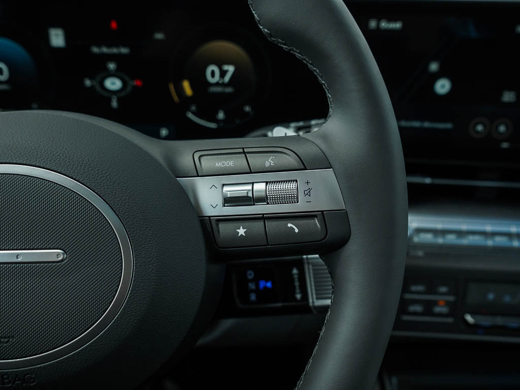 New 2026 Hyundai Kona Limited AWD/4WD image 22