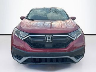 Certified 2022 Honda CR-V EX-L video 2
