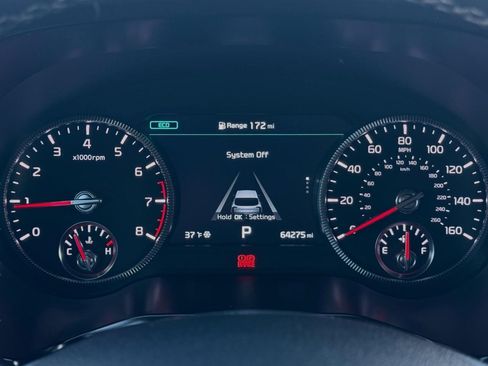 Used 2022 Kia Telluride SX w/ SX Prestige Package image 40