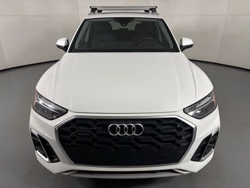 Used 2023 Audi Q5 2.0T Premium Plus w/ Premium Plus Package image 3