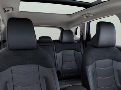 New 2026 Kia Sportage SX image 27