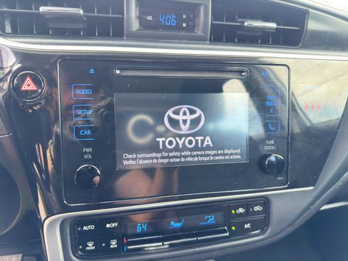 Used 2019 Toyota Corolla LE FWD image 47