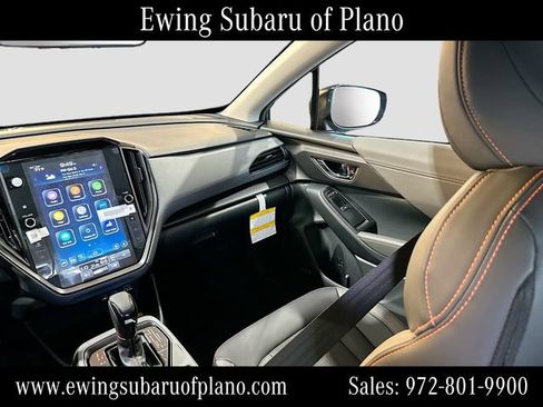 Used 2026 Subaru Crosstrek 2.5i Limited w/ Crosstrek Mirror Package AWD/4WD image 25