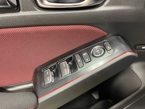 New 2026 Honda Civic Si image 13