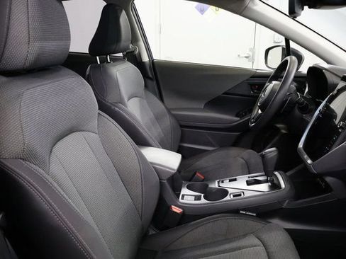 Certified 2024 Subaru Crosstrek 2.0i Premium w/ Crosstrek Mirror Package AWD/4WD image 29