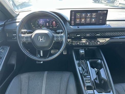 Certified 2023 Honda Accord Sport image 10